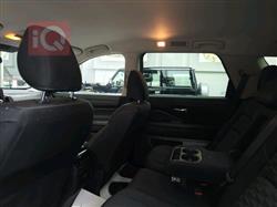 نیسان پاسفایندەر